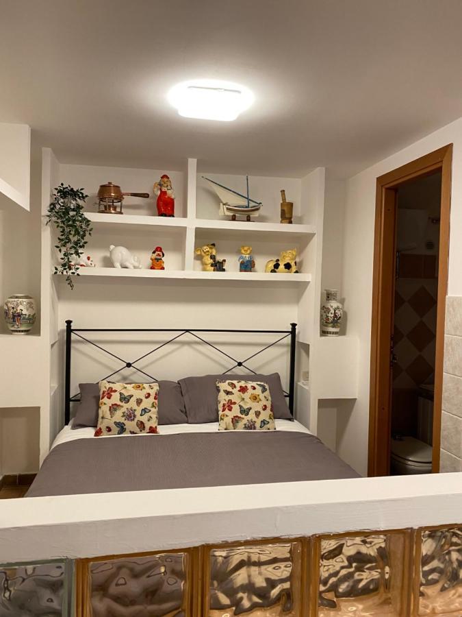 Castiglione Apartament You&Me Leilighet Castiglione In Teverina Eksteriør bilde
