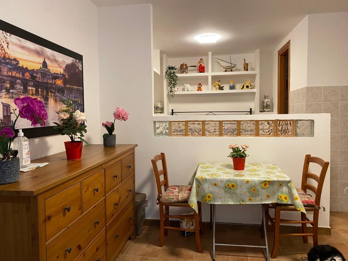 Castiglione Apartament You&Me Leilighet Castiglione In Teverina Eksteriør bilde
