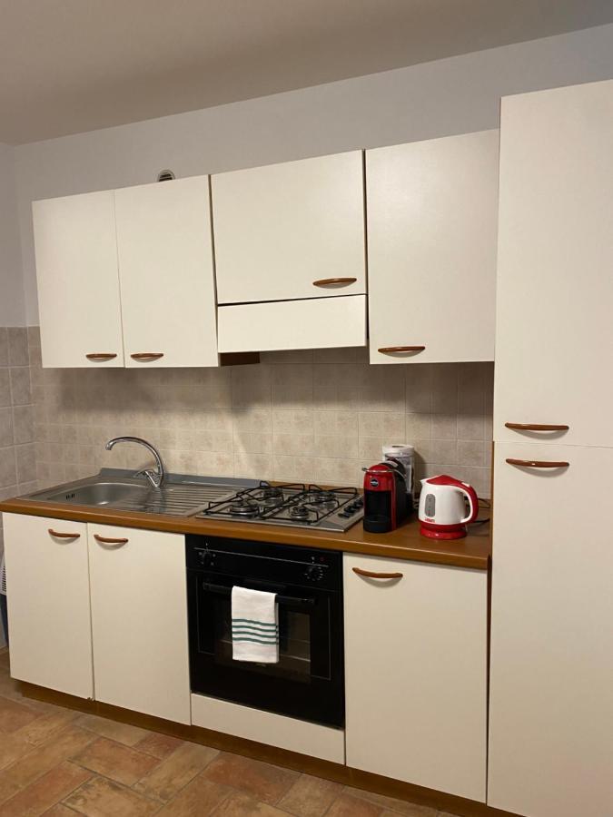 Castiglione Apartament You&Me Leilighet Castiglione In Teverina Eksteriør bilde