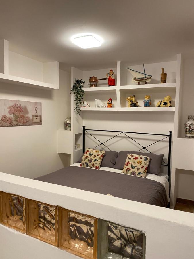 Castiglione Apartament You&Me Leilighet Castiglione In Teverina Eksteriør bilde