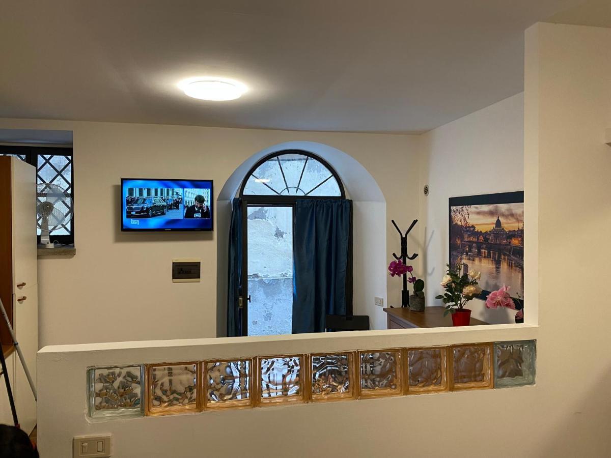 Castiglione Apartament You&Me Leilighet Castiglione In Teverina Eksteriør bilde